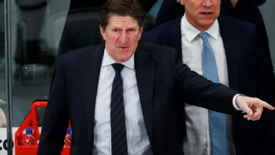 Spector: Is Babcock the right person to guide Oilers?