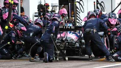 Speeding penalty frenzy that changed Monaco result explained