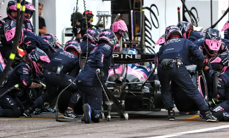 Speeding penalty frenzy that changed Monaco result explained