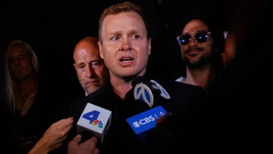 Spencer Pratt Says He Has Audio That Will Make Bass, Raman Resign: ‘It’s War’