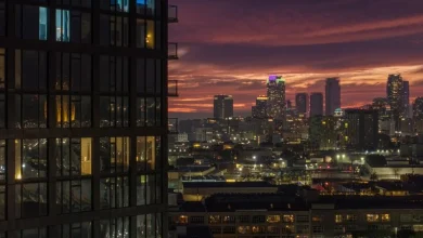Spencer Pratt brings Los Angeles’ economic anxieties into primetime