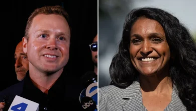 Spencer Pratt chances drop in LA mayor race as he criticizes slow count