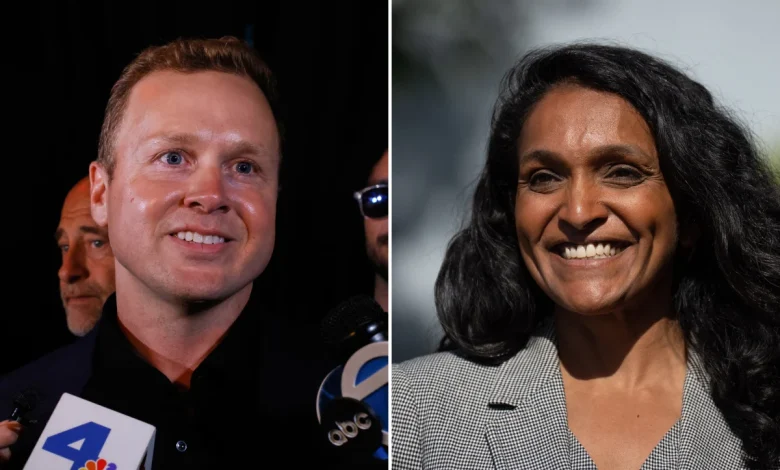 Spencer Pratt chances drop in LA mayor race as he criticizes slow count