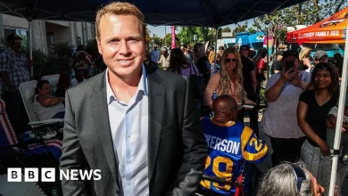 Spencer Pratt was a reality show villain. Can he become the mayor of LA?