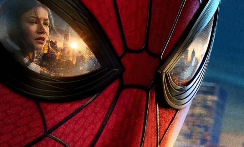 'Spider-Man: Brand New Day' Made Some Major Changes Thanks to 'The Odyssey'