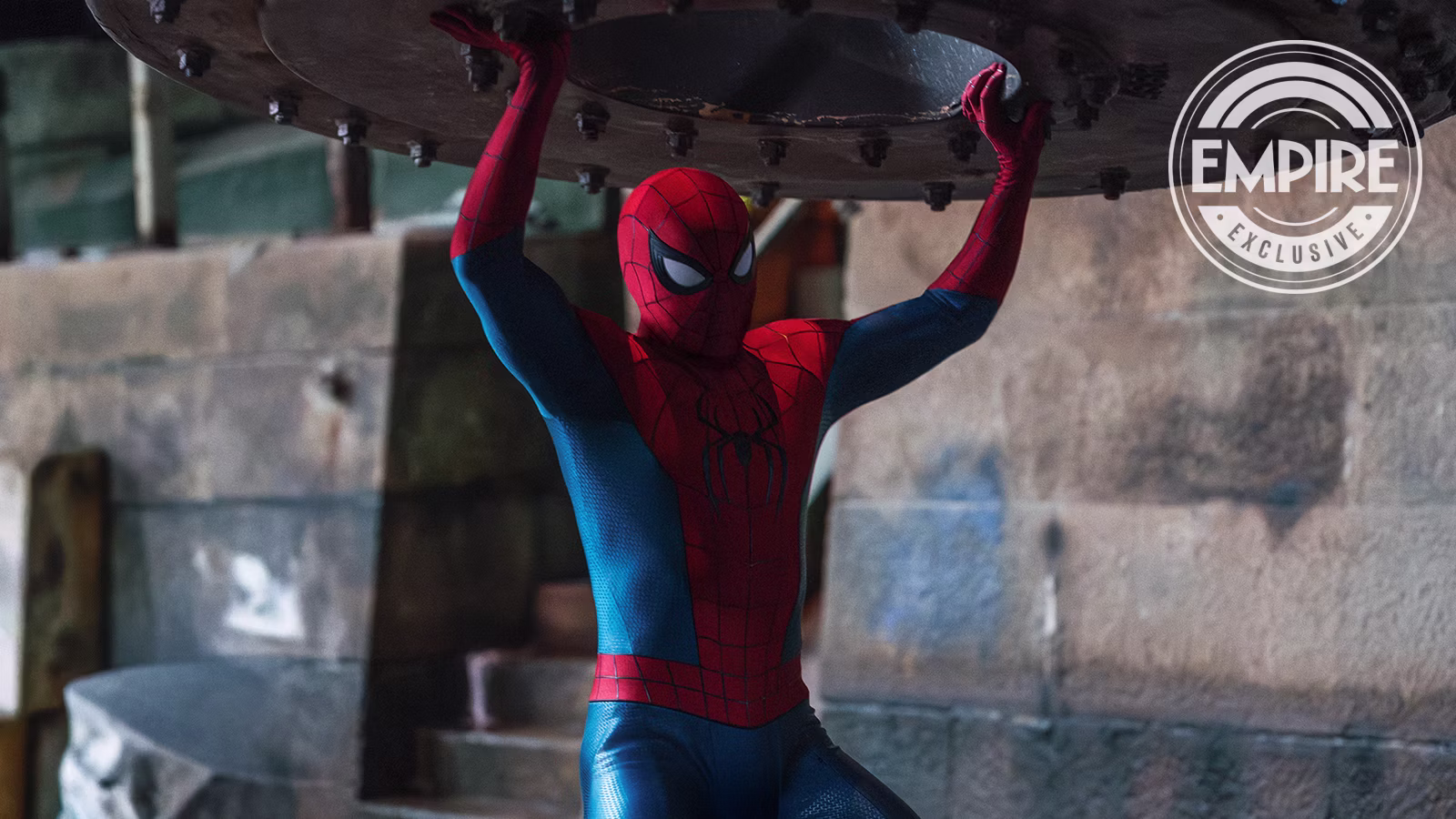 Spider-Man: Brand New Day brings 'classic elements' of Spidey into MCU, says Kevin Feige – exclusive