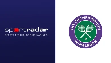 Sportradar Nets Official Wimbledon Tennis Data and AV Betting Rights Deal