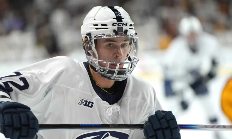 Sportsnet's 2026 NHL Draft Rankings: Final Edition