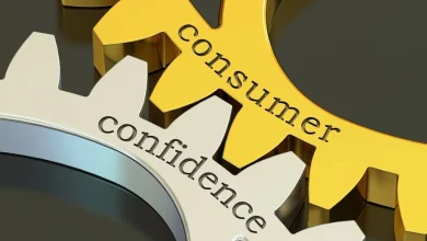 Spot gold spikes to session high $4,048/oz after Consumer Confidence at 91.2 in June