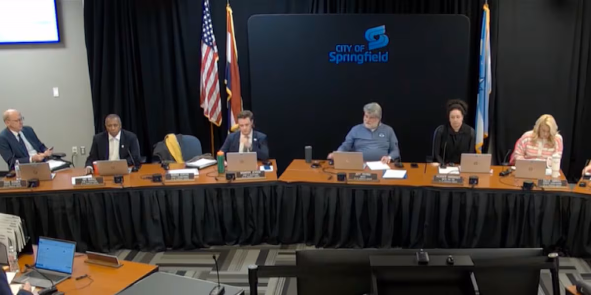 Springfield City Council to consider pause on data center development