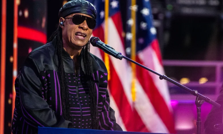 Springsteen, Bono, Stevie Wonder, Christina Aguilera To Perform At Obama Center Opening Celebration