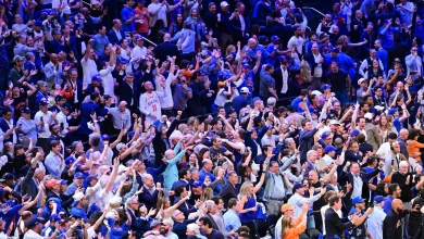 Spurs Restrict NBA Finals G5 Ticket Sales to 150-Mile Radius, Retain Right to Cancel Transactions