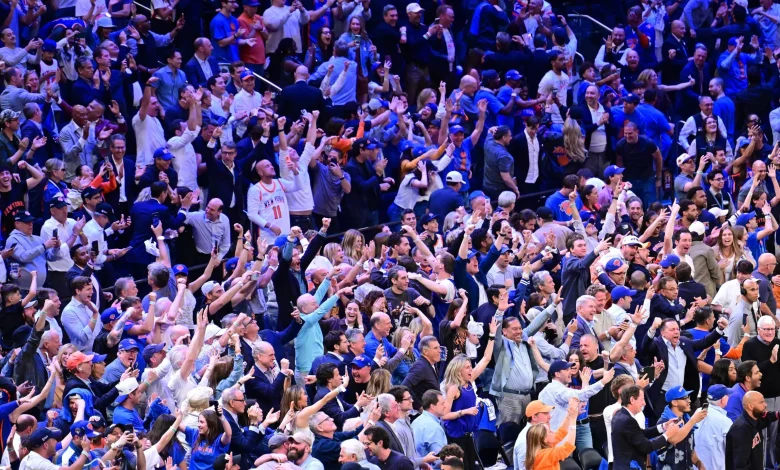 Spurs Restrict NBA Finals G5 Ticket Sales to 150-Mile Radius, Will Not Cancel Transactions