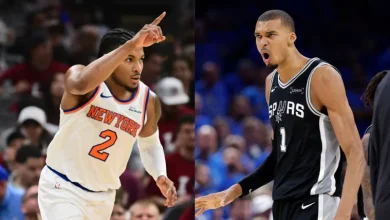 Spurs are being called to rewrite entire offense for Game 5 of the NBA Finals – here's why