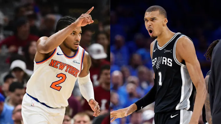Spurs are being called to rewrite entire offense for Game 5 of the NBA Finals – here's why
