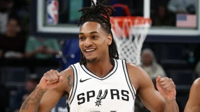 Spurs' astonishing postseason run was impossible without crucial sacrifices