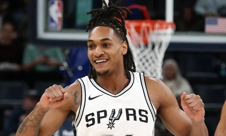 Spurs' astonishing postseason run was impossible without crucial sacrifices