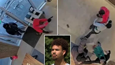 St. Louis Starbucks workers fight off robbers — then get fired