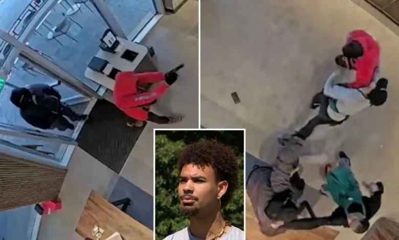 St. Louis Starbucks workers fight off robbers — then get fired