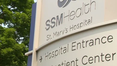 St Mary's Hospital nurses vote to unionize - Channel 3000