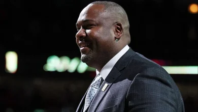 Stacey King, Bulls broadcaster and 3-time NBA champion, dies at 59