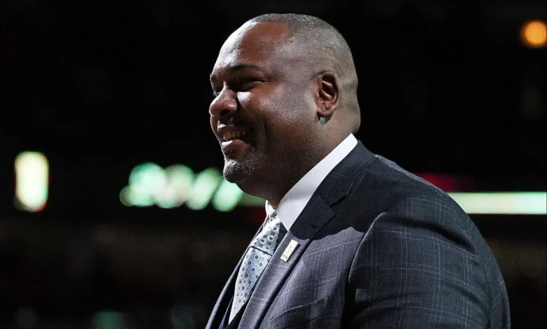 Stacey King, Bulls broadcaster and 3-time NBA champion, dies at 59