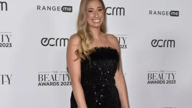 Stacey Solomon and Joe Swash planning Pickle Cottage move - report