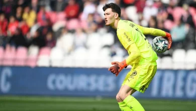 Stade de Reims : Ewen Jaouen va rejoindre Newcastle pour 28,5 M€ !