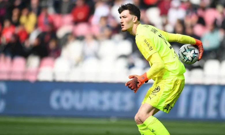Stade de Reims : Ewen Jaouen va rejoindre Newcastle pour 28,5 M€ !