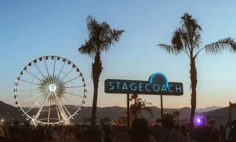 Stagecoach 2027 Announces Advance Ticket Sale