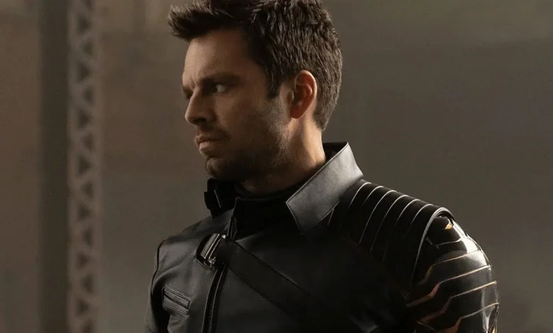 Stan Is Zsasz, Not Dent, In "The Batman Part II"?