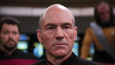 Star Trek Creator Gene Roddenberry Absolutely Hated One Of TNG's Best Episodes