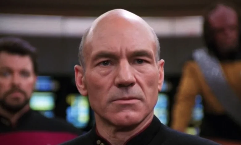 Star Trek Creator Gene Roddenberry Absolutely Hated One Of TNG's Best Episodes