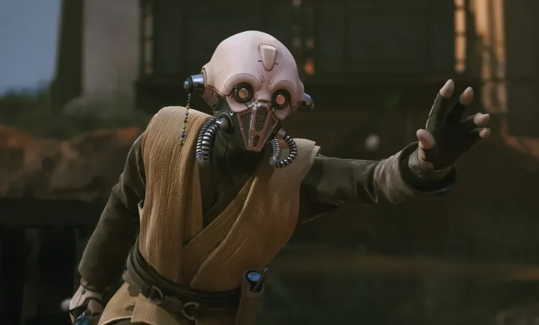 Star Wars Zero Company Release Date Leaks — and It'll Just Avoid the September Crush