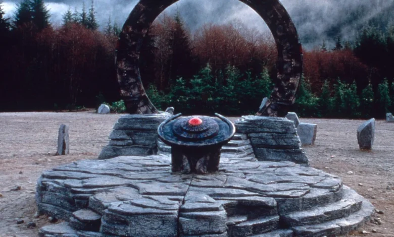 'Stargate' TV Series From Martin Gero Not Moving Forward at Amazon