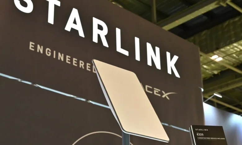 Starlink charges $10 monthly hardware fee in move away from one-time purchases