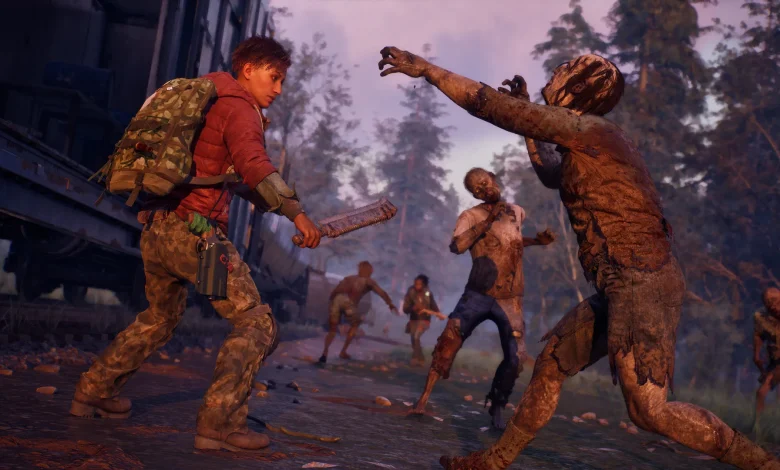 State of Decay 3: Answering the Biggest Questions After the First Gameplay Reveal