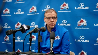 Statement On Chris MacFarland's Departure