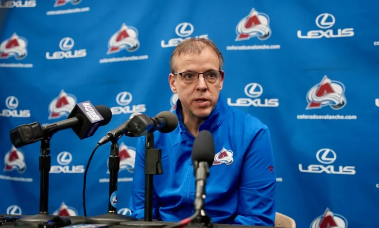 Statement On Chris MacFarland's Departure