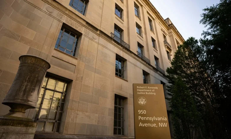 States aren't required to provide community-based care for people with disabilities, new DOJ opinion claims