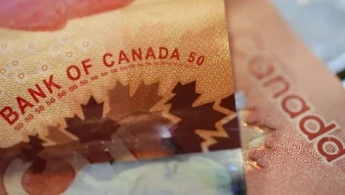 Statistics Canada reports household debt outpaced income in first quarter