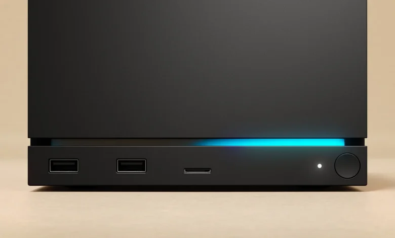 Steam Machine Performance Benchmark Leak Signals Approaching Launch
