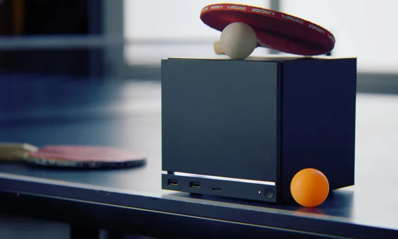 Steam Machine one step closer to launch as benchmarks surface online, here's how it compares to the Steam Deck