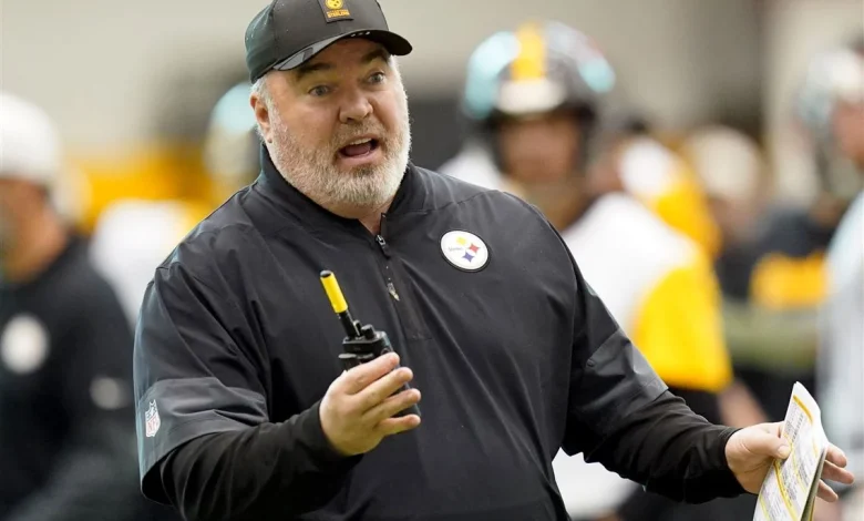 Steelers notes: Mike McCarthy is pleased with the player turnout during spring workouts
