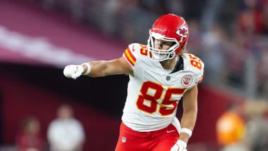Steelers to sign TE Robert Tonyan