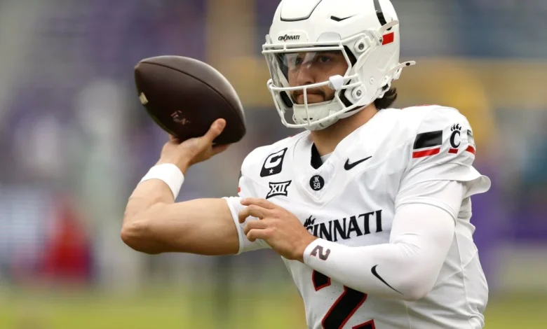 Steelers would need to pay hefty price for polarizing QB Brendan Sorsby