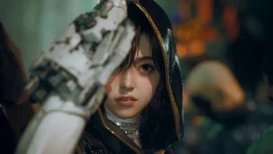 Stellar Blade: Blood Rain - Official Reveal Trailer | IGN Summer of Gaming 2026