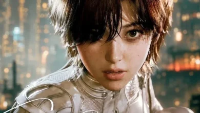 Stellar Blade: Blood Rain revealed with a new protagonist