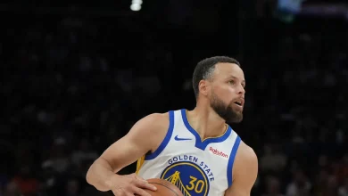 Stephen Curry and Li-Ning: What to Know About N.B.A. Star’s Deal With Chinese Sneaker Company