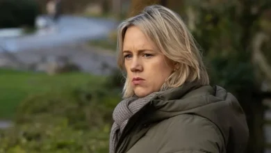Steph’s exit story confirmed in Emmerdale after star quits following baby’s birth